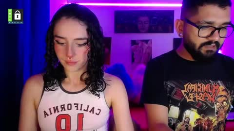 TwinFlamesXX online show from 03/10/25, 02:28