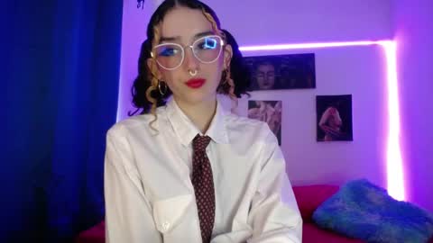 TwinFlamesXX online show from 10/25/25, 05:30