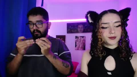 TwinFlamesXX online show from 10/29/25, 03:36