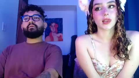 TwinFlamesXX online show from 06/16/26, 09:50
