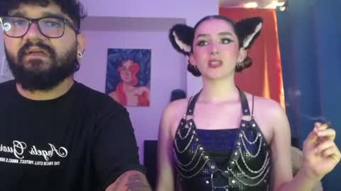 TwinFlamesXX online show from 07/02/26, 06:47