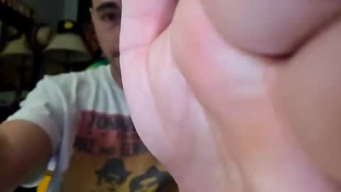 Thicc2Go4U online show from 07/03/26, 05:03