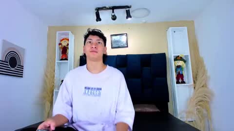 samu online show from 09/23/25, 11:46