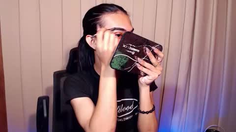 twink_clint online show from 03/21/26, 10:20