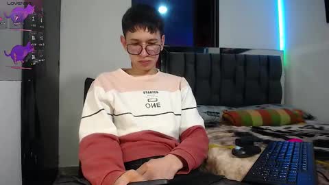 Mr Daren online show from 01/23/25, 06:24