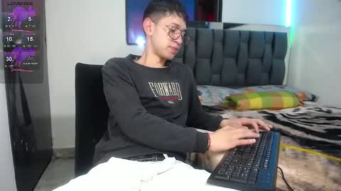 Mr Daren online show from 01/24/25, 06:25