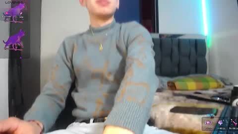 Mr Daren online show from 01/28/25, 06:17