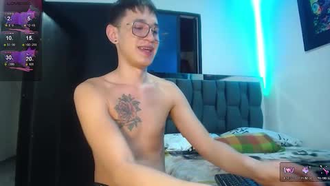 Mr Daren online show from 02/20/25, 11:32