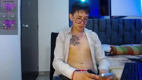 Mr Daren online show from 02/24/25, 08:36