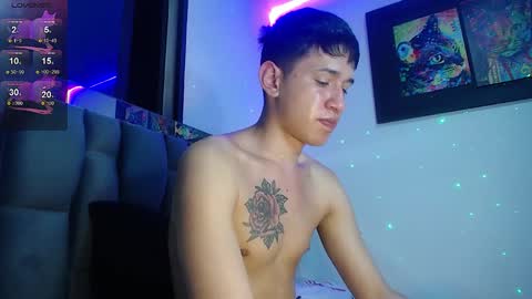 Mr Daren online show from 02/26/25, 12:49