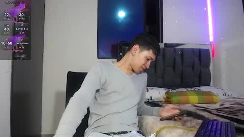 Mr Daren online show from 02/27/25, 05:36