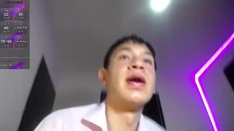 Mr Daren online show from 03/01/25, 05:27