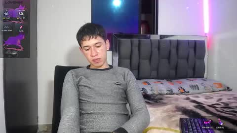 Mr Daren online show from 03/03/25, 05:39