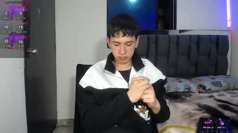 Mr Daren online show from 03/04/25, 06:29