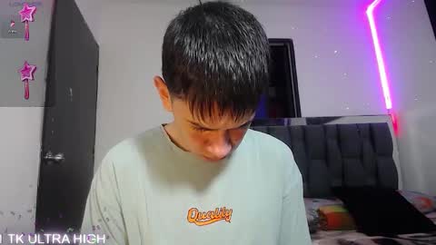 Mr Daren online show from 03/11/25, 05:57