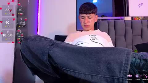 Mr Daren online show from 09/11/25, 05:02