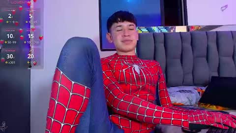 Mr Daren online show from 09/12/25, 05:35