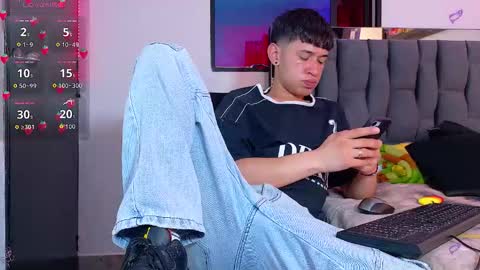 Mr Daren online show from 09/16/25, 05:47