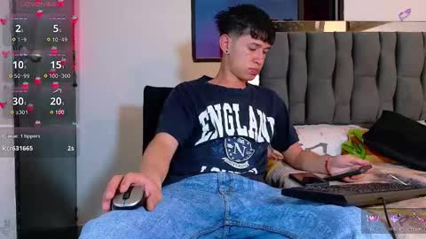 Mr Daren online show from 09/27/25, 07:19