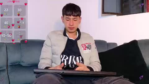 Mr Daren online show from 09/30/25, 05:07