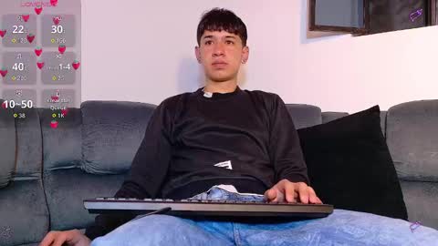 Mr Daren online show from 10/02/25, 05:31