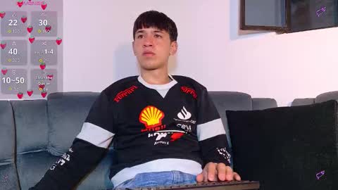 Mr Daren online show from 10/15/25, 05:46