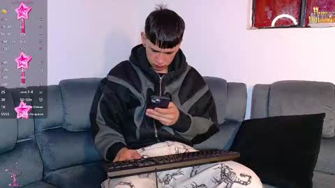 Mr Daren online show from 10/20/25, 06:19