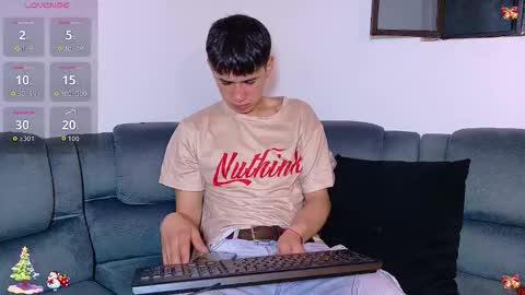 Mr Daren online show from 12/19/25, 07:43