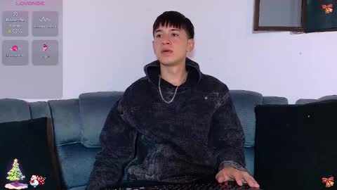 Mr Daren online show from 01/09/26, 08:43