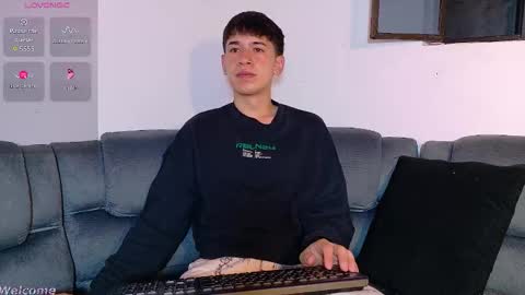 Mr Daren online show from 01/13/26, 06:13