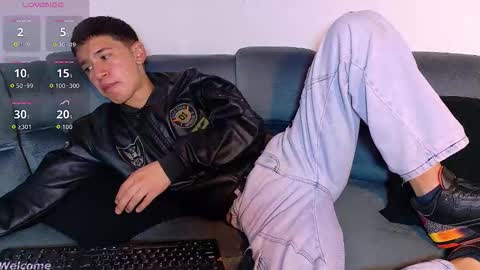 Mr Daren online show from 02/19/26, 06:37