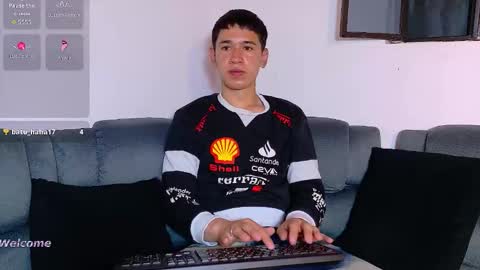 Mr Daren online show from 02/26/26, 06:29