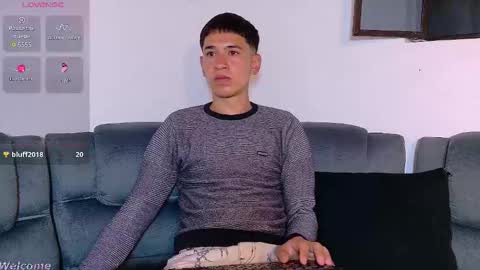 Mr Daren online show from 03/02/26, 06:15