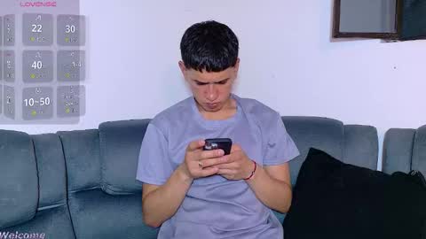 Mr Daren online show from 03/17/26, 06:55