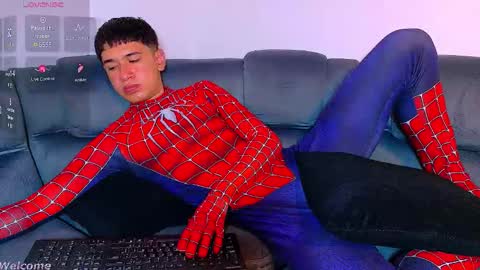 Mr Daren online show from 03/21/26, 06:44