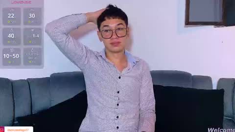 Mr Daren online show from 03/27/26, 07:02