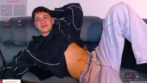 Mr Daren online show from 04/10/26, 06:56