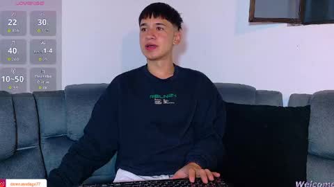 Mr Daren online show from 04/13/26, 06:57