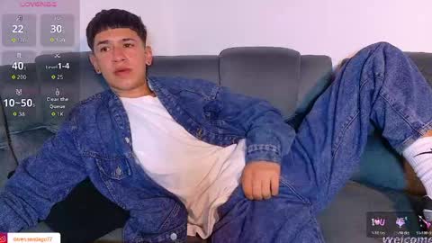 Mr Daren online show from 05/07/26, 06:46
