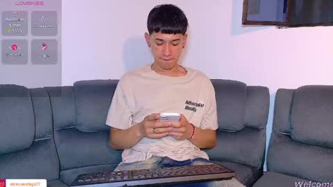 Mr Daren online show from 05/18/26, 07:20
