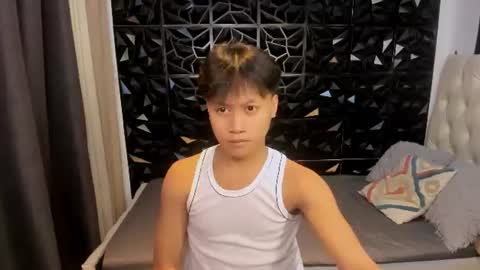twink_mistingtrevor online show from 07/06/26, 12:57
