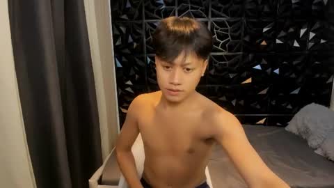 twink_mistingtrevor online show from 07/07/26, 01:26