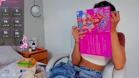 Alan y Damian  online show from 02/20/26, 03:34