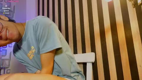 Snapshot of twink_sebas7 chatting on 04/11/26, 12:31 Sebastin online show from 04/11/26, 12:31