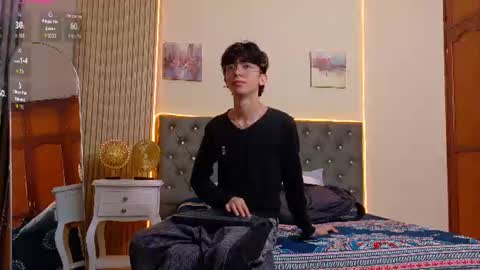 Snapshot of twink_sebas7 chatting on 07/14/26, 12:44 Sebastin online show from 07/14/26, 12:44
