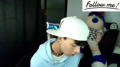  Bad boy sebastian  online show from 12/11/24, 05:00