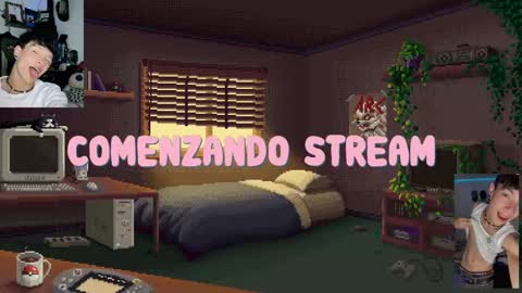  Bad boy sebastian  online show from 02/19/25, 12:55