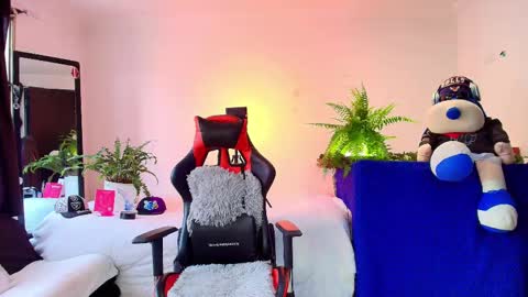  Bad boy sebastian  online show from 10/11/25, 07:12