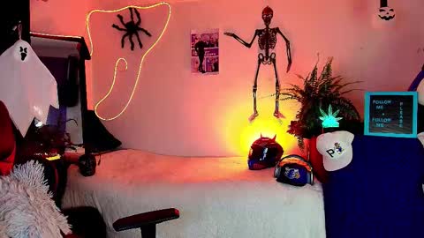  Bad boy sebastian  online show from 10/21/25, 04:35