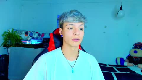  Bad boy sebastian  online show from 11/29/25, 03:09